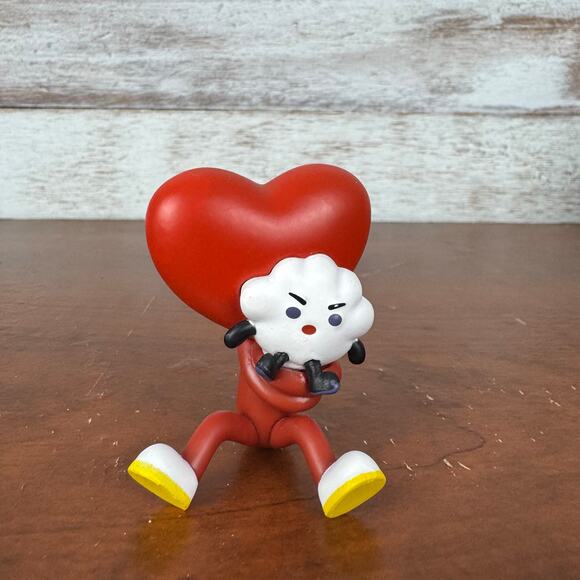 BUNDLE VeeFriends x Macy's  2" + 6" Figure Collectibles Blind Box 2022 - Picture 6 of 9